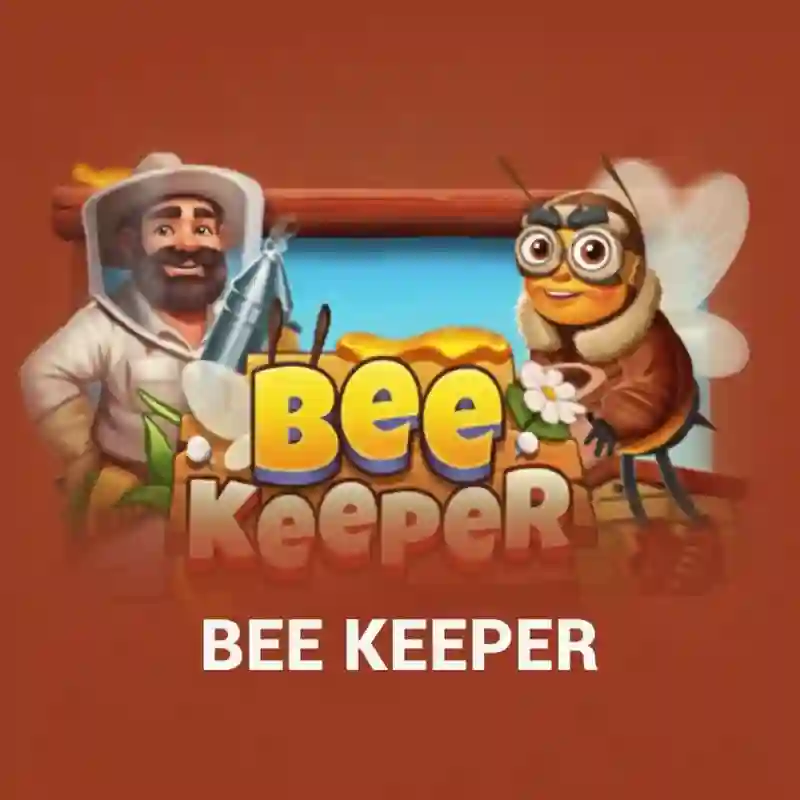 Bee Keeper