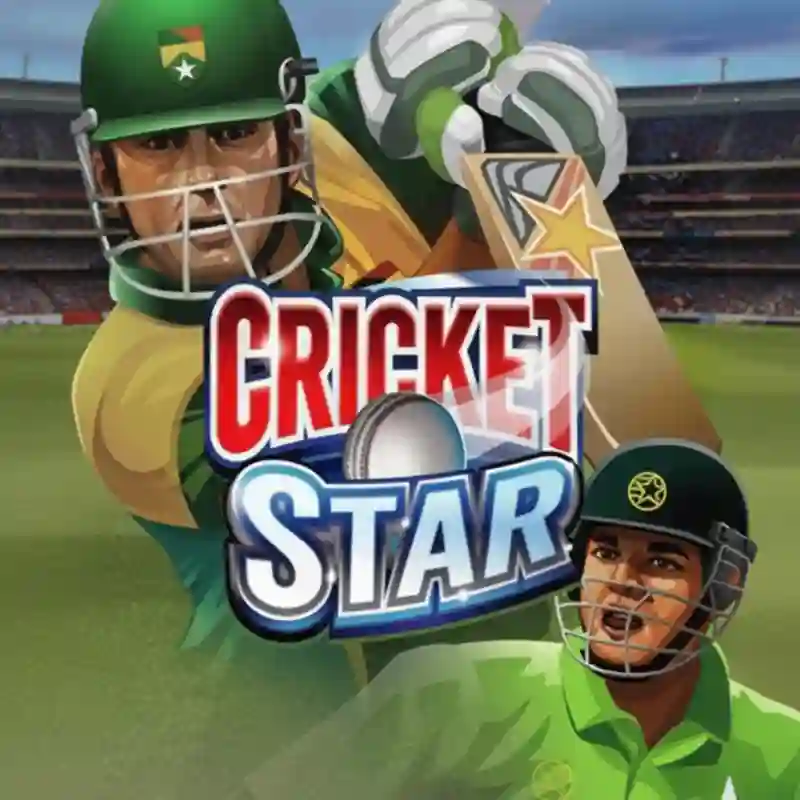 Cricket Star