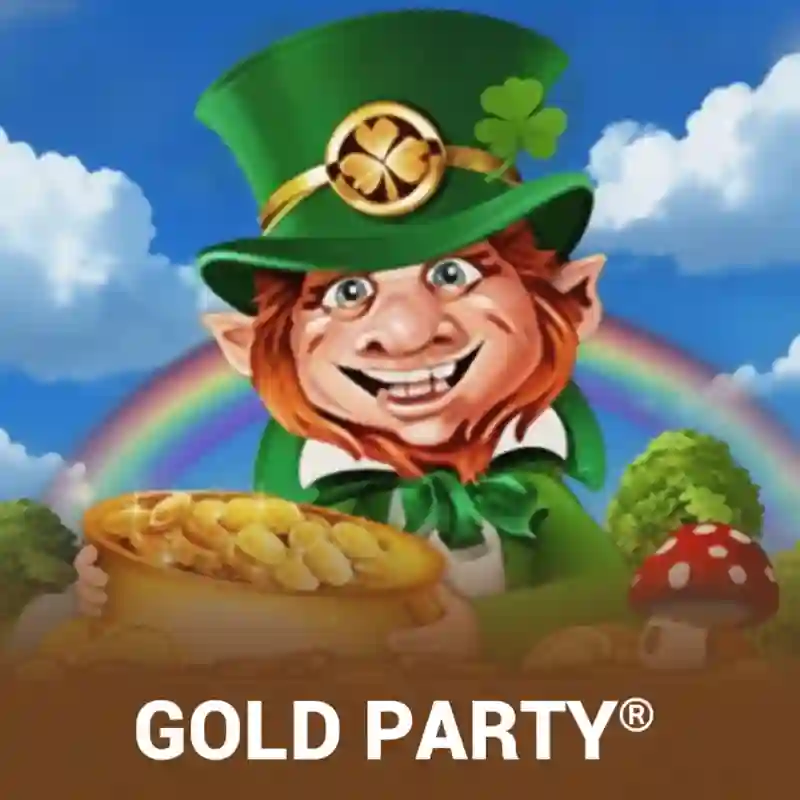 Gold Party