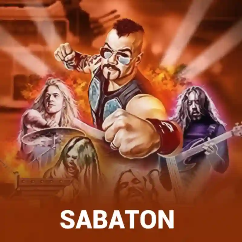 Sabaton