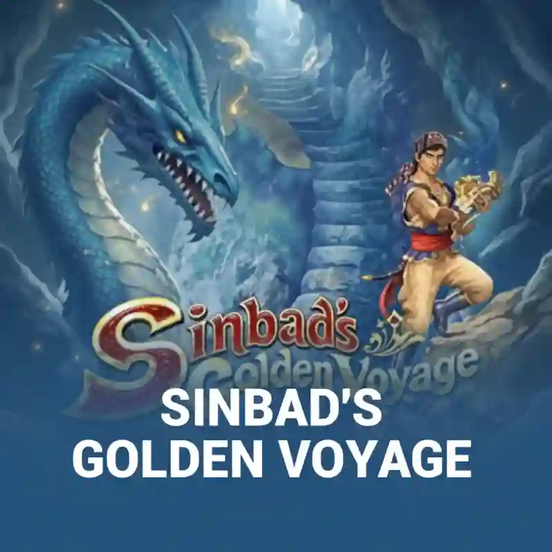 Sinbad's Golden Voyage