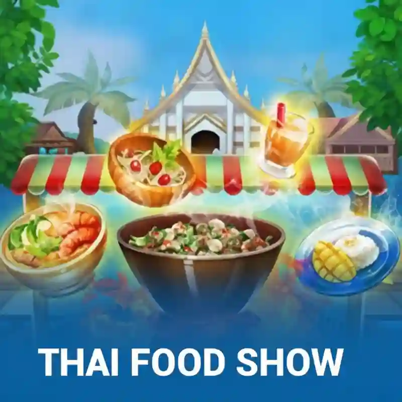 Thai Food Show